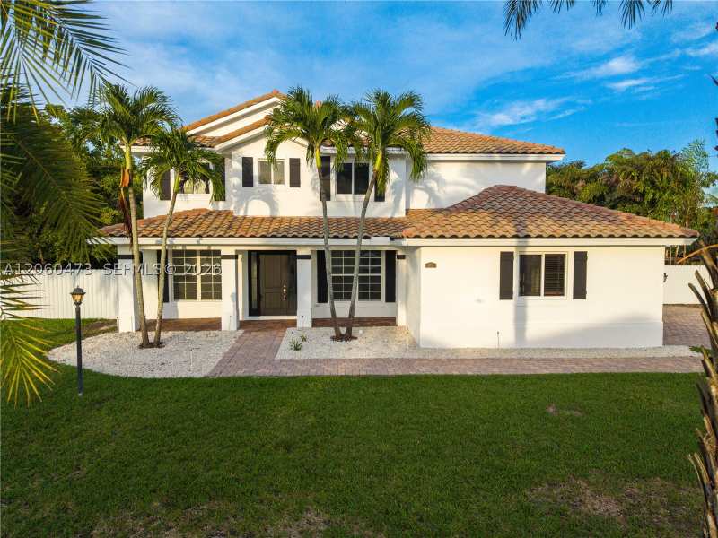 5 bedroom SingleFamilyResidence at 21101 SW 132nd Ct, Bonita Grand Estates Sout, Miami — photo 1