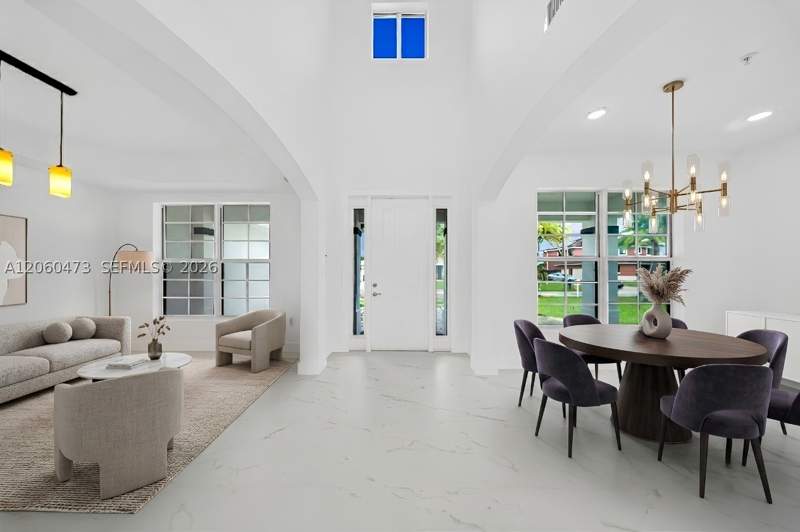 5 bedroom SingleFamilyResidence at 21101 SW 132nd Ct, Bonita Grand Estates Sout, Miami — photo 3
