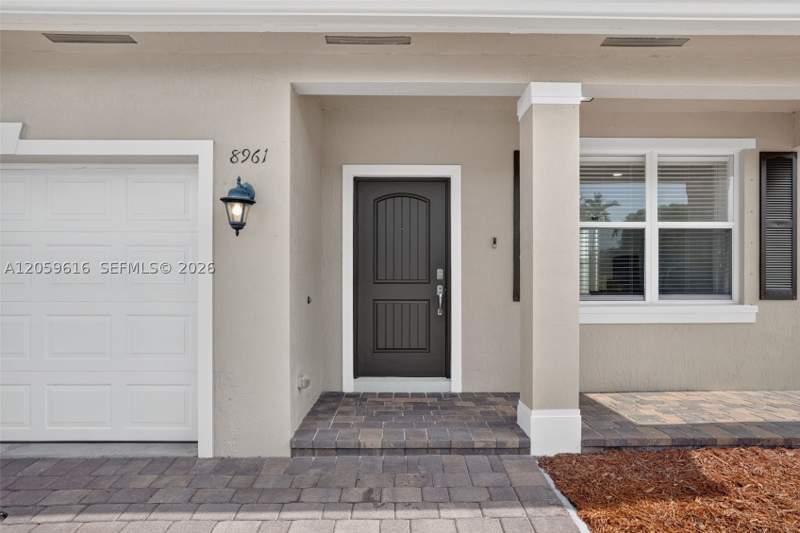 4 bedroom SingleFamilyResidence at 8961 SW 215th Ter, Precious Homes At Lakes B, Cutler Bay — photo 5
