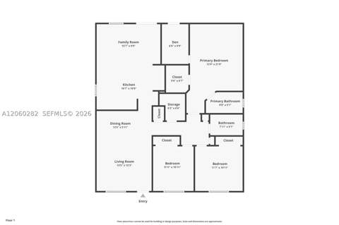 1523 SW 2nd Ct, Homestead FL - photo 22 of 22