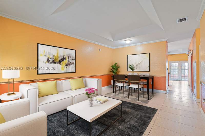 3 bedroom SingleFamilyResidence at 1523 SW 2nd Ct, P & T Sub, Homestead — photo 3