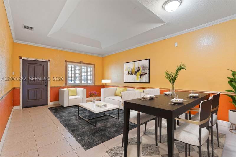 3 bedroom SingleFamilyResidence at 1523 SW 2nd Ct, P & T Sub, Homestead — photo 4