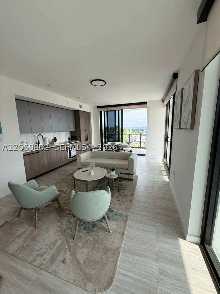 2 bedroom Condominium at 580 72nd St 602, 72 Park, Miami Beach — photo 1