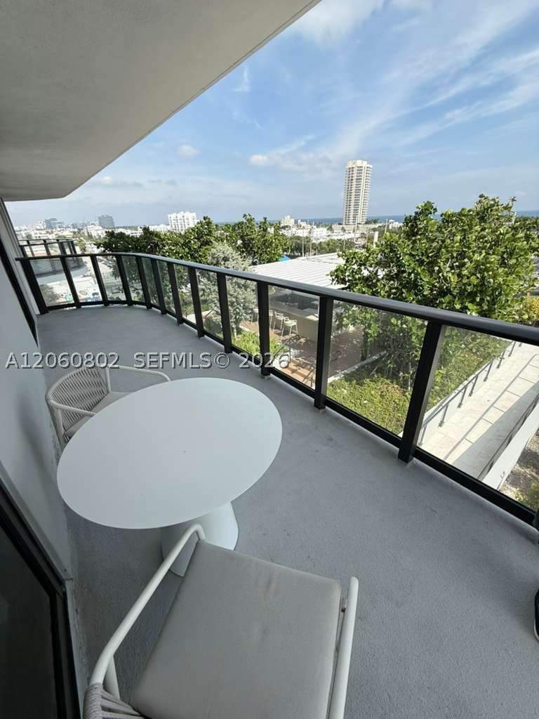 2 bedroom Condominium at 580 72nd St 602, 72 Park, Miami Beach — photo 5
