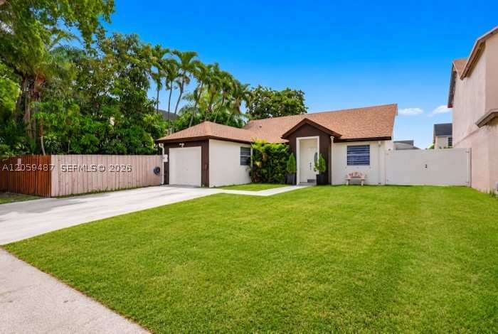 3 bedroom SingleFamilyResidence at 25050 SW 129th Ct, Chante-Clare, Homestead — photo 1