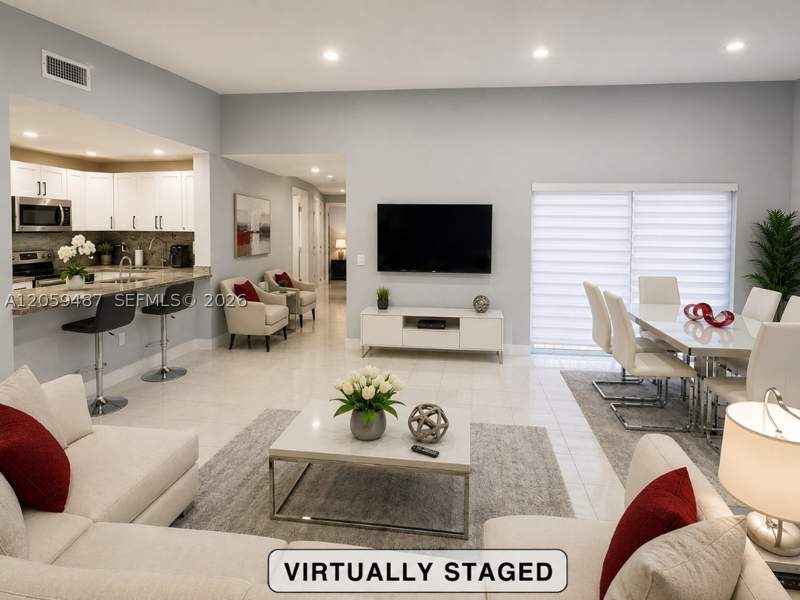 3 bedroom SingleFamilyResidence at 25050 SW 129th Ct, Chante-Clare, Homestead — photo 3