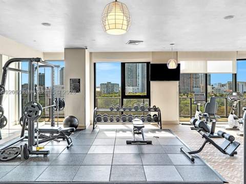 121 NE 34th St 803, Miami FL - photo 10 of 13
