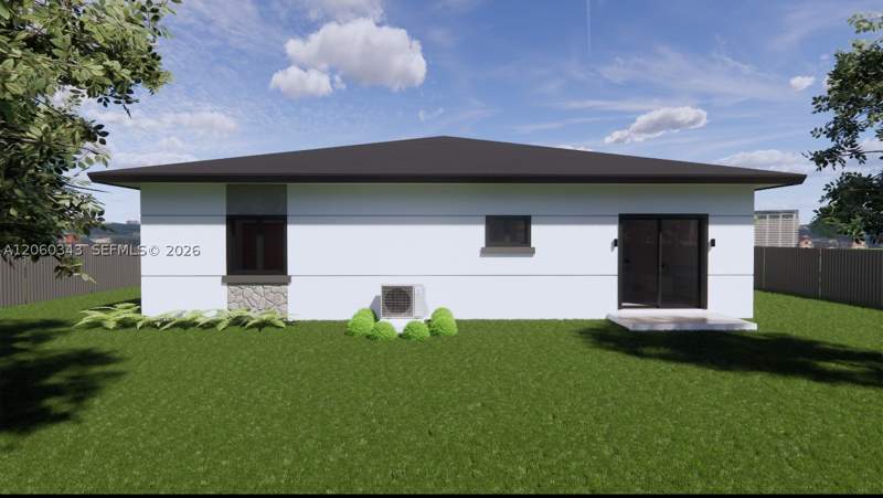 4 bedroom SingleFamilyResidence at 230 NE 164th Ter, Fulford Highlands Second, North Miami Beach — photo 2