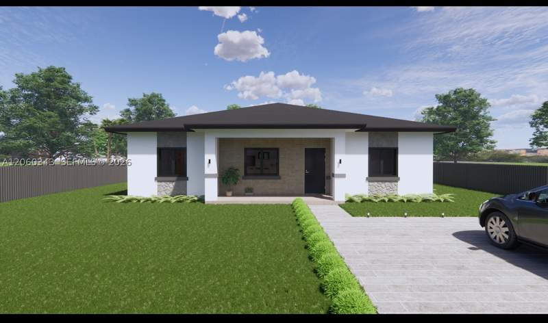 4 bedroom SingleFamilyResidence at 230 NE 164th Ter, Fulford Highlands Second, North Miami Beach — photo 3