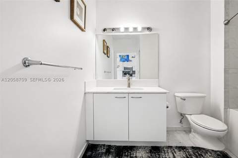 133 NE 2nd Ave 3617, Miami FL - photo 11 of 29
