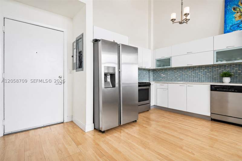 1 bedroom Condominium at 133 NE 2nd Ave 3617, The Loft Downtown II Cond, Miami — photo 4