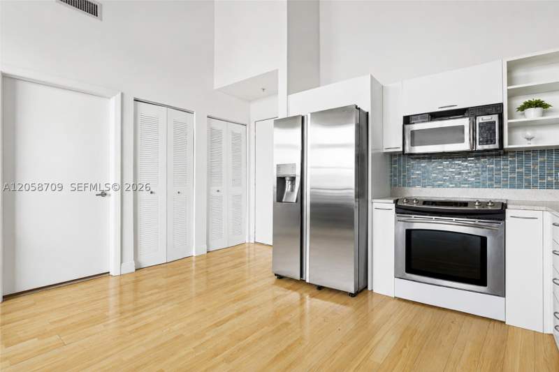 1 bedroom Condominium at 133 NE 2nd Ave 3617, The Loft Downtown II Cond, Miami — photo 5