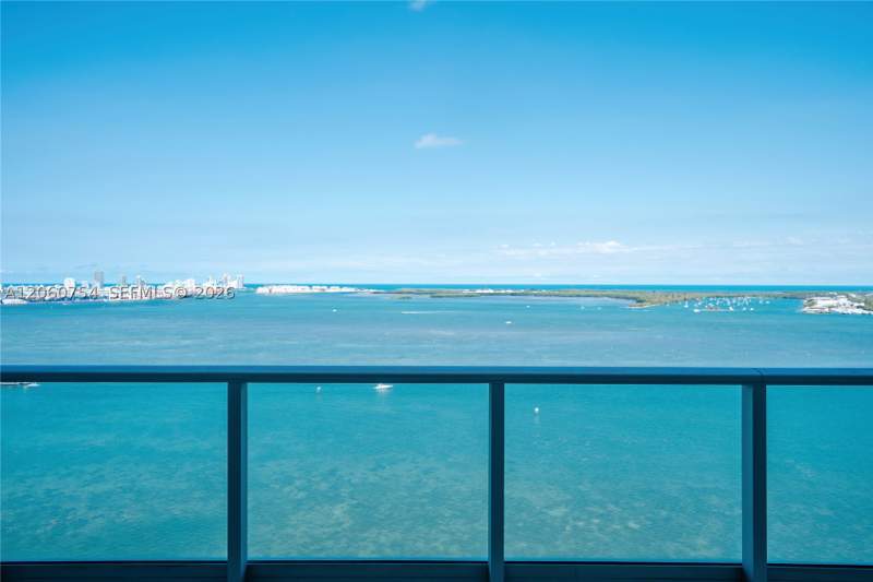 3 bedroom Condominium at 1331 Brickell Bay Dr 2805, Jade Residences At Brickel, Miami — photo 2