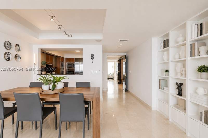 3 bedroom Condominium at 1331 Brickell Bay Dr 2805, Jade Residences At Brickel, Miami — photo 5
