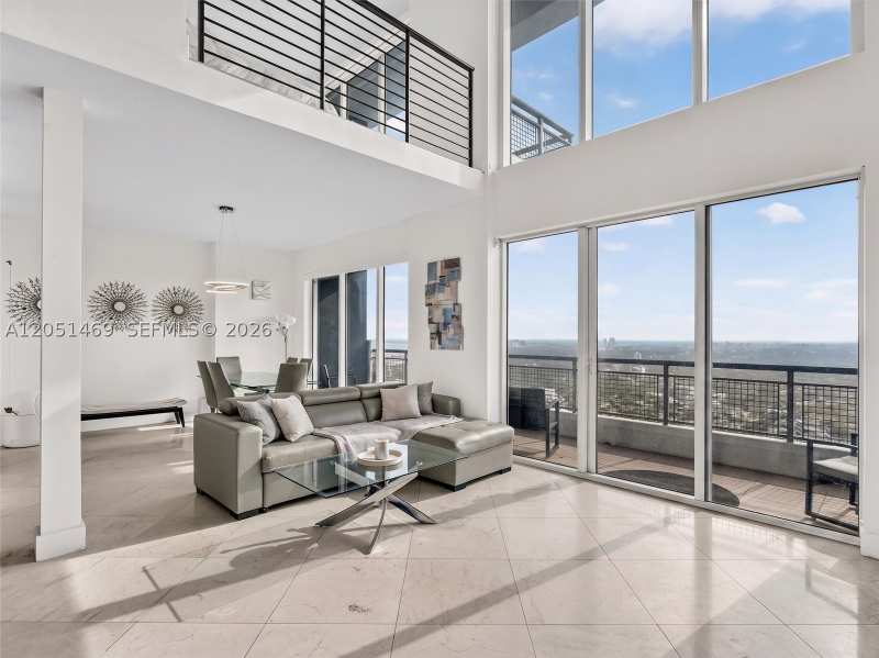 2 bedroom Condominium at 60 SW 13th St 4205, Infinity At Brickell Cond, Miami — photo 1