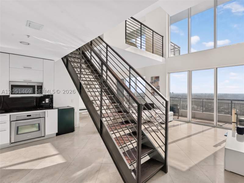 2 bedroom Condominium at 60 SW 13th St 4205, Infinity At Brickell Cond, Miami — photo 2