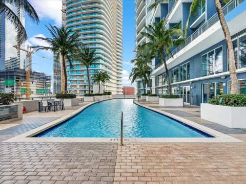 60 SW 13th St 4205, Miami FL - photo 23 of 39