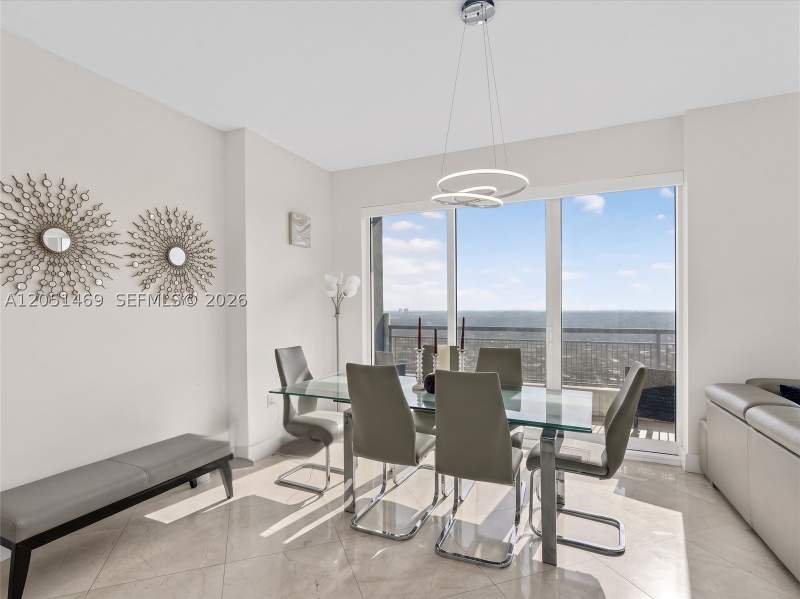 2 bedroom Condominium at 60 SW 13th St 4205, Infinity At Brickell Cond, Miami — photo 4