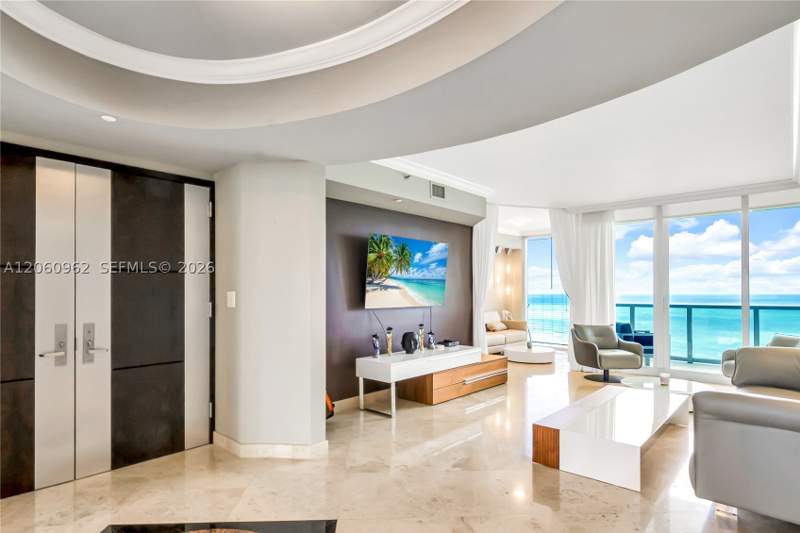 2 bedroom Condominium at 19333 Collins Ave 1903, Ocean One Condo, Sunny Isles Beach — photo 3