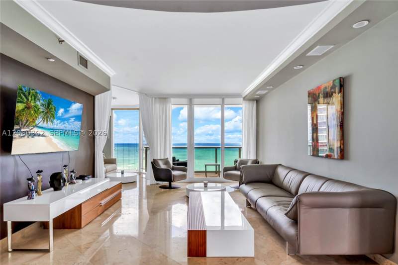 2 bedroom Condominium at 19333 Collins Ave 1903, Ocean One Condo, Sunny Isles Beach — photo 5