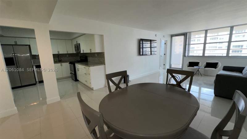 2 bedroom Condominium at 250 174th St 1808, Winston Towers 100 Ccondo, Sunny Isles Beach — photo 2