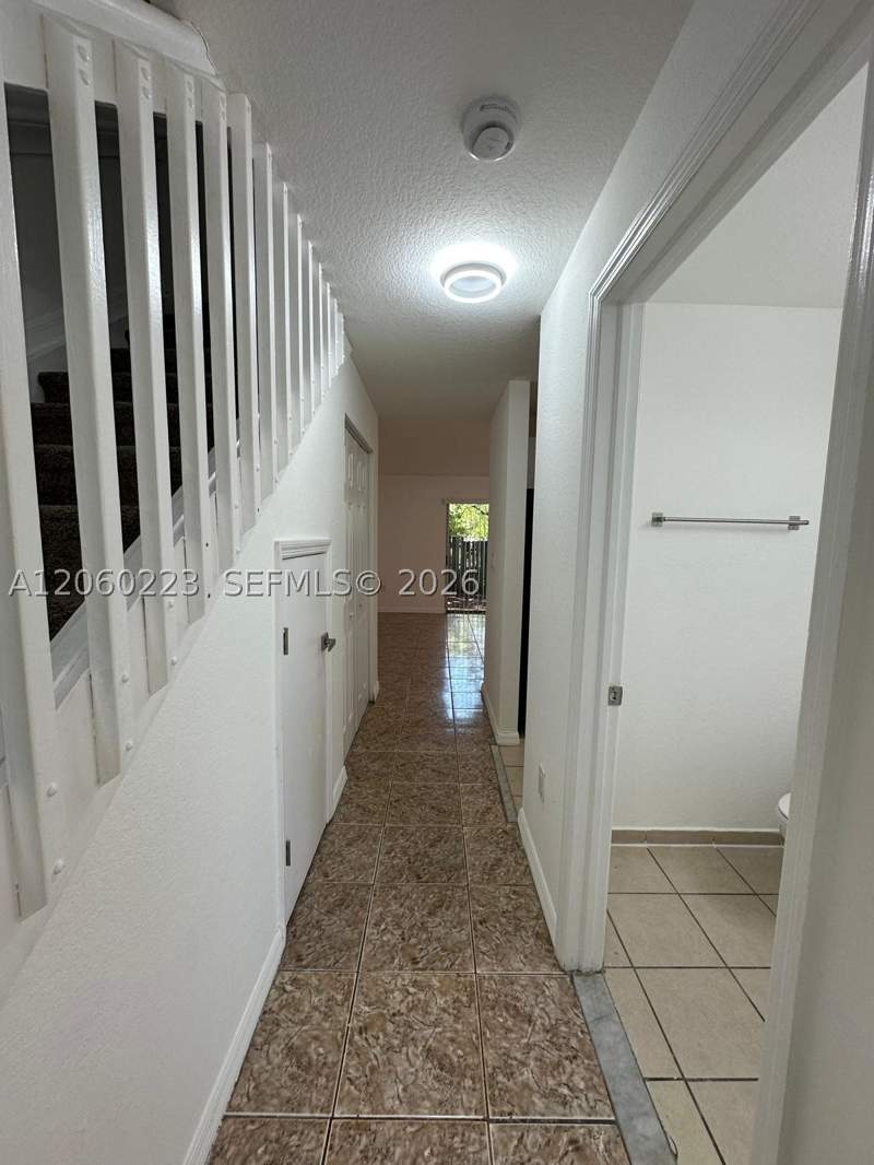 3 bedroom Townhouse at 2283 NW 136th Ter, Superior Gardens, Opa Locka — photo 4
