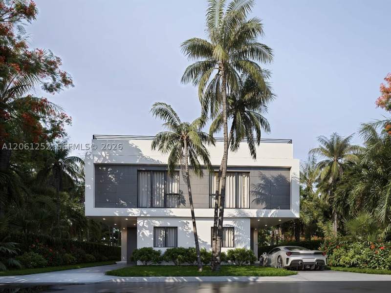 4 bedroom Townhouse at 3111 Plaza St, Carters Addn To C Gr, Coconut Grove — photo 2