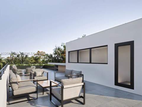 3111 Plaza St, Coconut Grove FL - photo 7 of 17