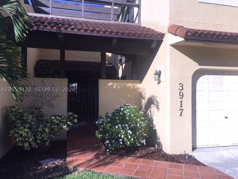 4 bedroom Townhouse at 3917 Adra Ave E-46A, Costa Del Sol Condo J, Doral — photo 1