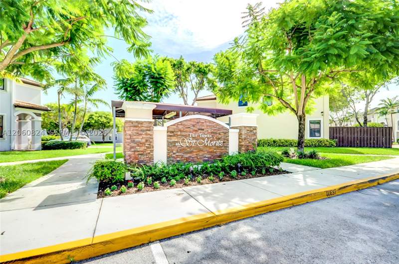 3 bedroom Condominium at 11403 NW 89th St 217, St Mortiz At Doral Condo, Doral — photo 2