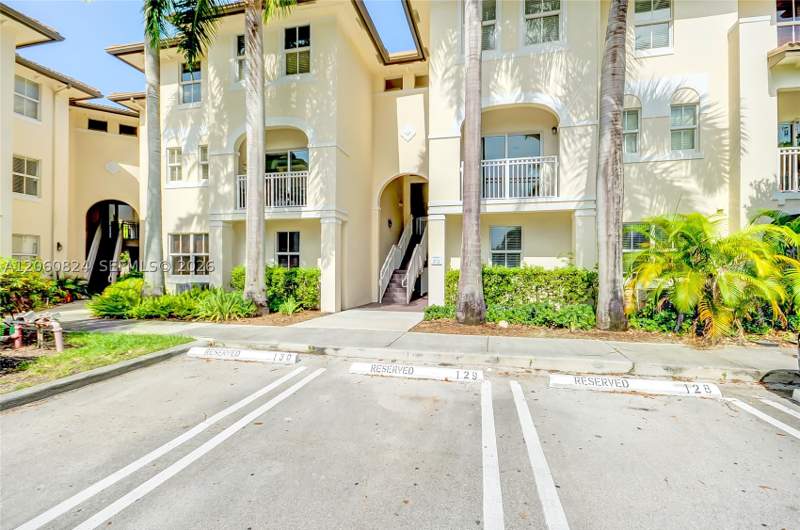 3 bedroom Condominium at 11403 NW 89th St 217, St Mortiz At Doral Condo, Doral — photo 4