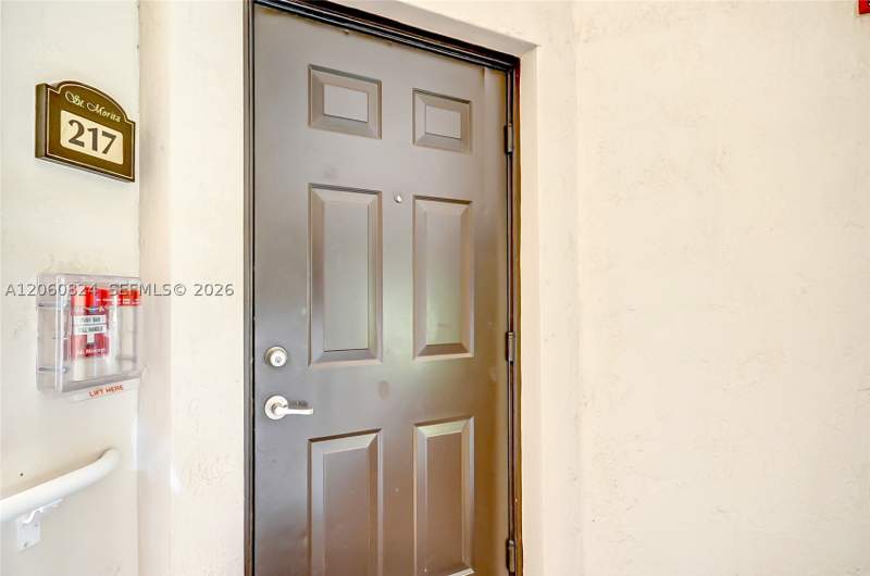 3 bedroom Condominium at 11403 NW 89th St 217, St Mortiz At Doral Condo, Doral — photo 5