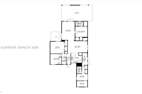 6100 NW 2nd St, Miami FL - photo 20 of 36
