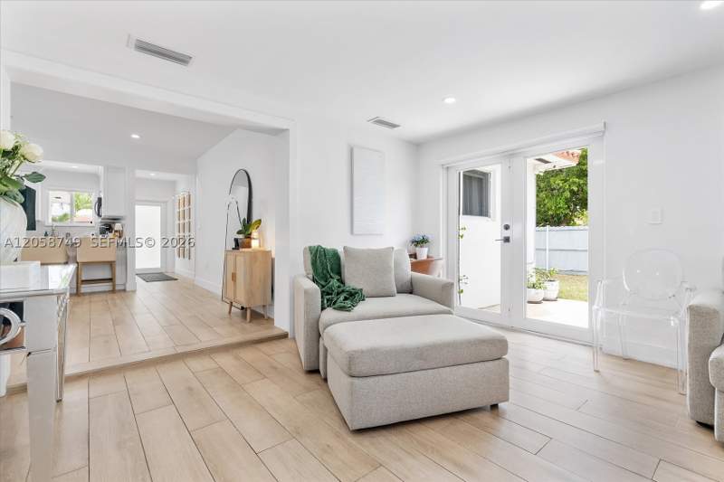 4 bedroom SingleFamilyResidence at 6100 NW 2nd St, West Flagler Pk Sec B, Miami — photo 4