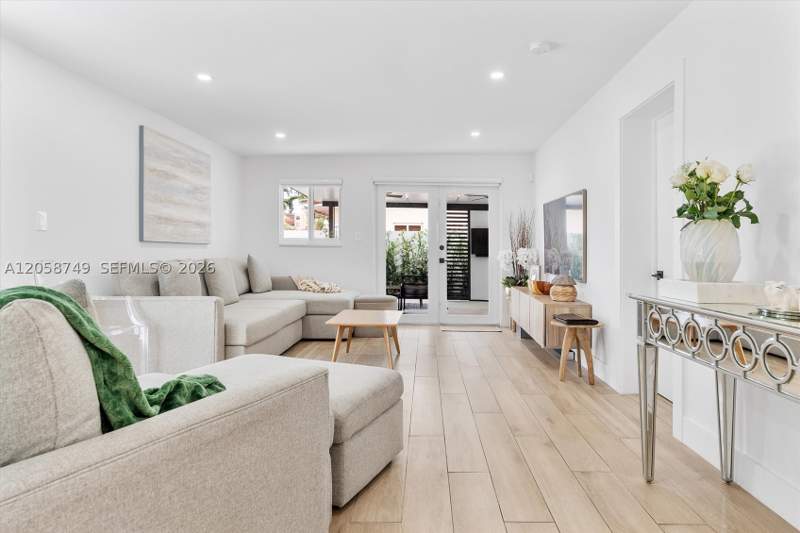 4 bedroom SingleFamilyResidence at 6100 NW 2nd St, West Flagler Pk Sec B, Miami — photo 5