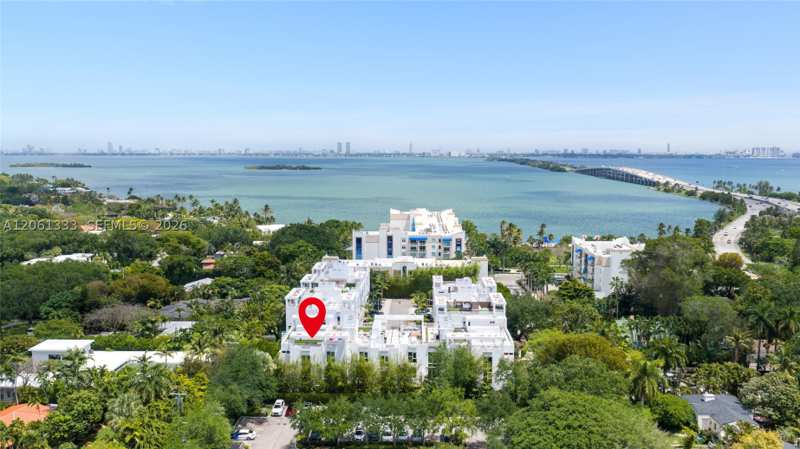 2 bedroom Condominium at 455 NE 39th St 111, One Bay Condo, Miami — photo 1