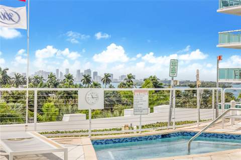 7910 W Harbor Island Dr 708, North Bay Village FL - photo 18 of 23