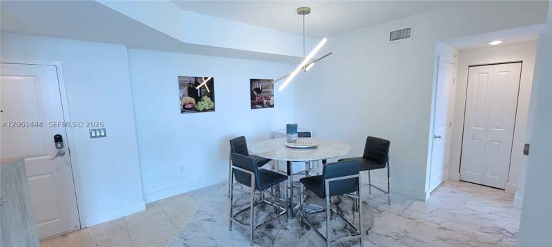 2 bedroom Condominium at 7910 W Harbor Island Dr 708, 360 Condo B, North Bay Village — photo 4