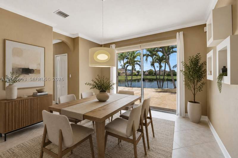 4 bedroom SingleFamilyResidence at 14443 SW 12th Ln, Erica Gardens, Miami — photo 3
