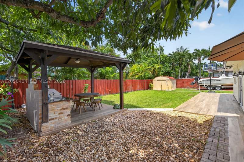 3 bedroom SingleFamilyResidence at 1271 W 78th St, Palm Lakes Sec 1, Hialeah — photo 5
