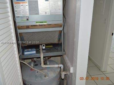 1 bedroom Condominium at 5625 W 20th Ave 113, Westland Gardens Condo, Hialeah — photo 4