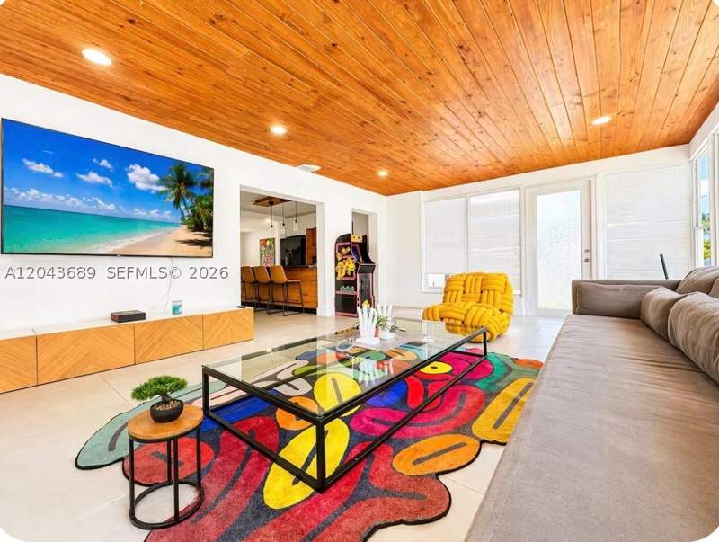 4 bedroom SingleFamilyResidence at 134 NE 117 st, La Paloma, Miami — photo 4