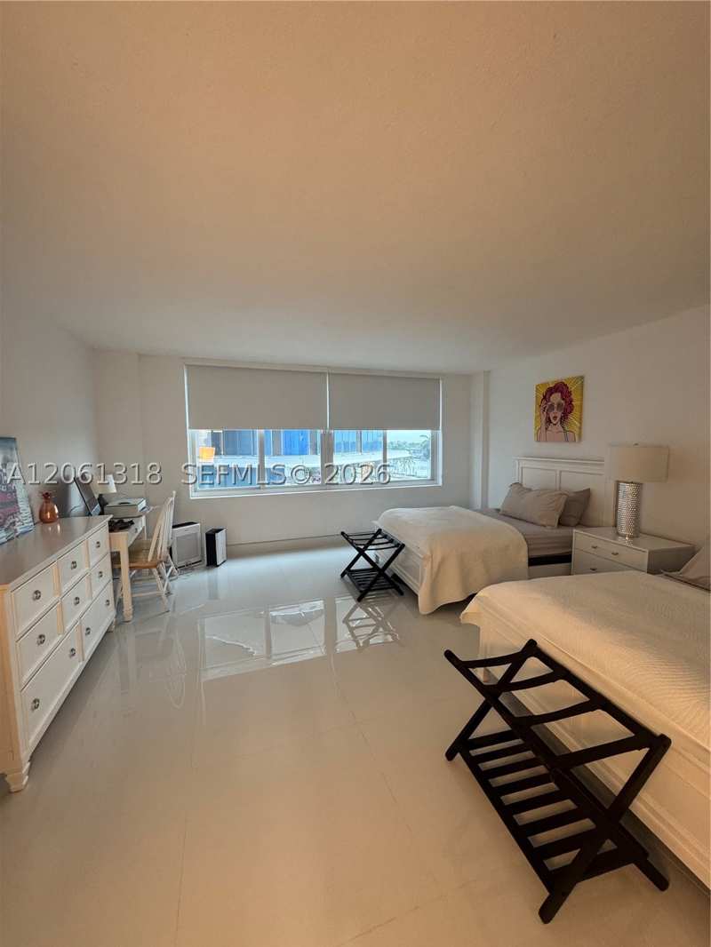 2 bedroom Condominium at 5401 Collins Ave 334, The Carriage House Condo, Miami Beach — photo 1