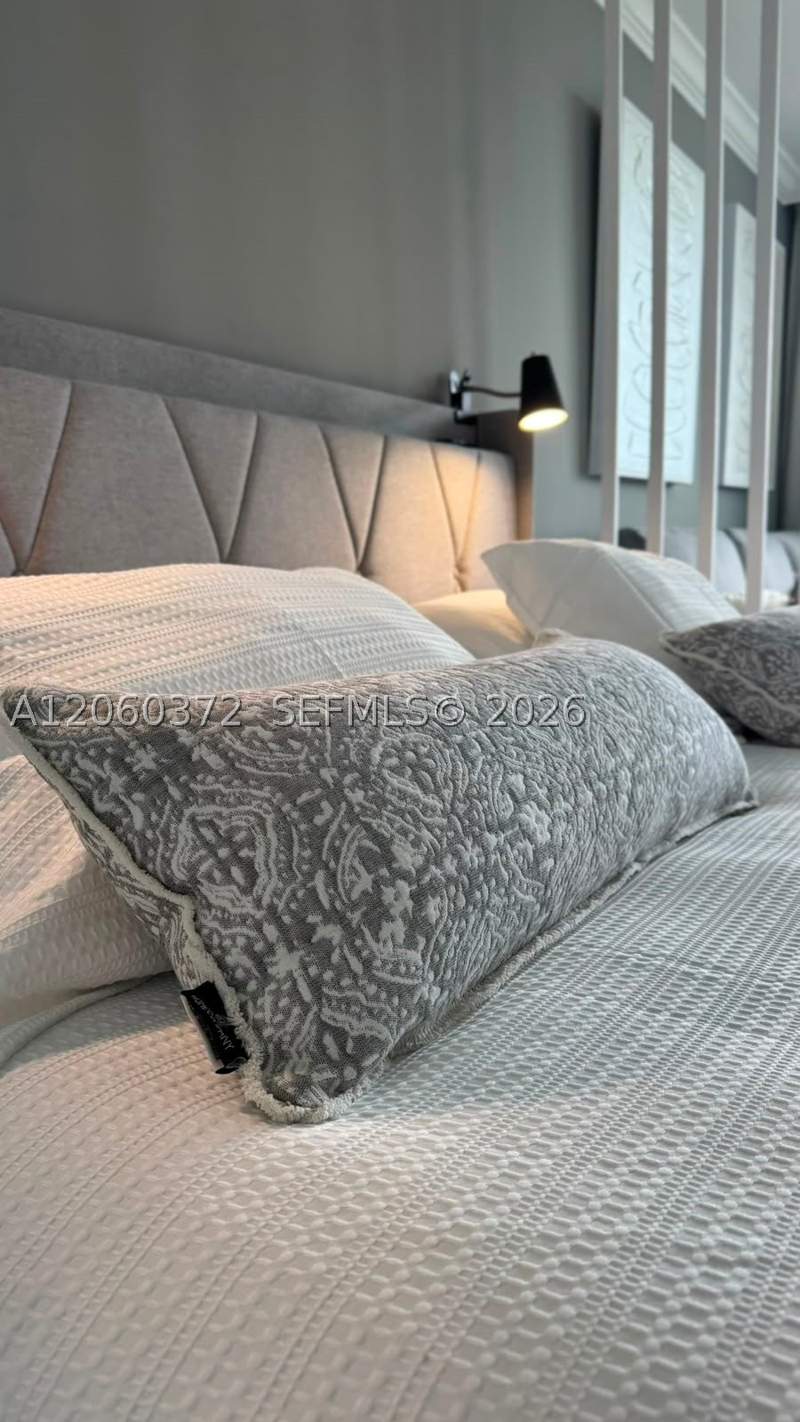 0 bedroom Condominium at 19201 Collins Ave 632, The Aventura Beach Club C, Sunny Isles Beach — photo 5