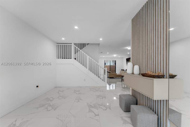 3 bedroom Townhouse at 13648 SW 157th Ct 13648, Century Gardens South, Miami — photo 5