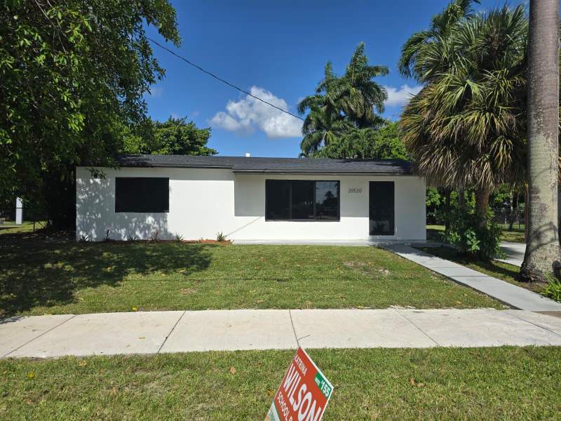 3 bedroom SingleFamilyResidence at 20520 NW 26TH Court, LAKE LUCERNE SEC 4, Miami Gardens — photo 1