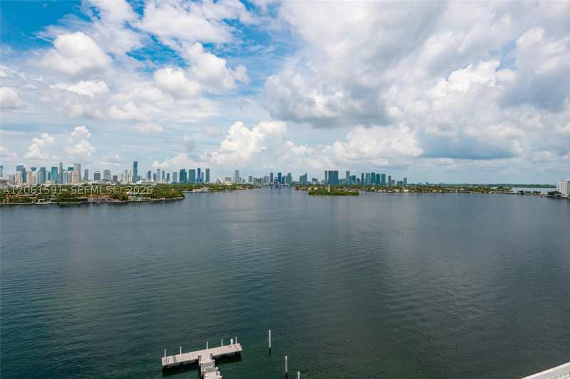 0 bedroom Condominium at 1000 West Ave 1220, Mirador 1000 Condo, Miami Beach — photo 1