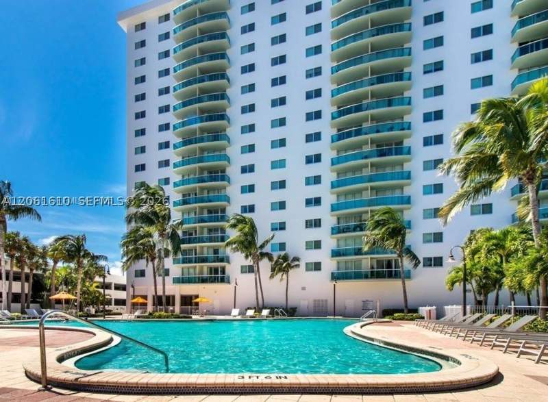 2 bedroom Condominium at 19390 Collins Ave 308, Oceanview Building A Cond, Sunny Isles Beach — photo 2