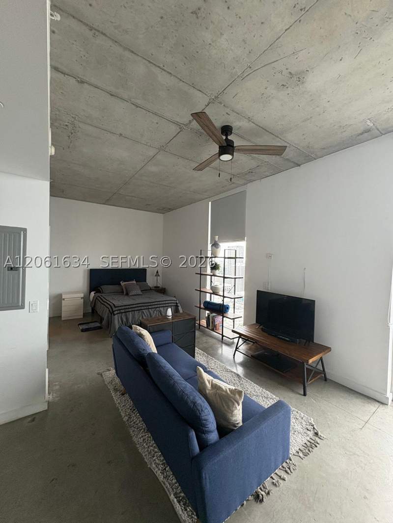 1 bedroom Condominium at 151 SE 1st St 3404, Centro Condo, Miami — photo 4
