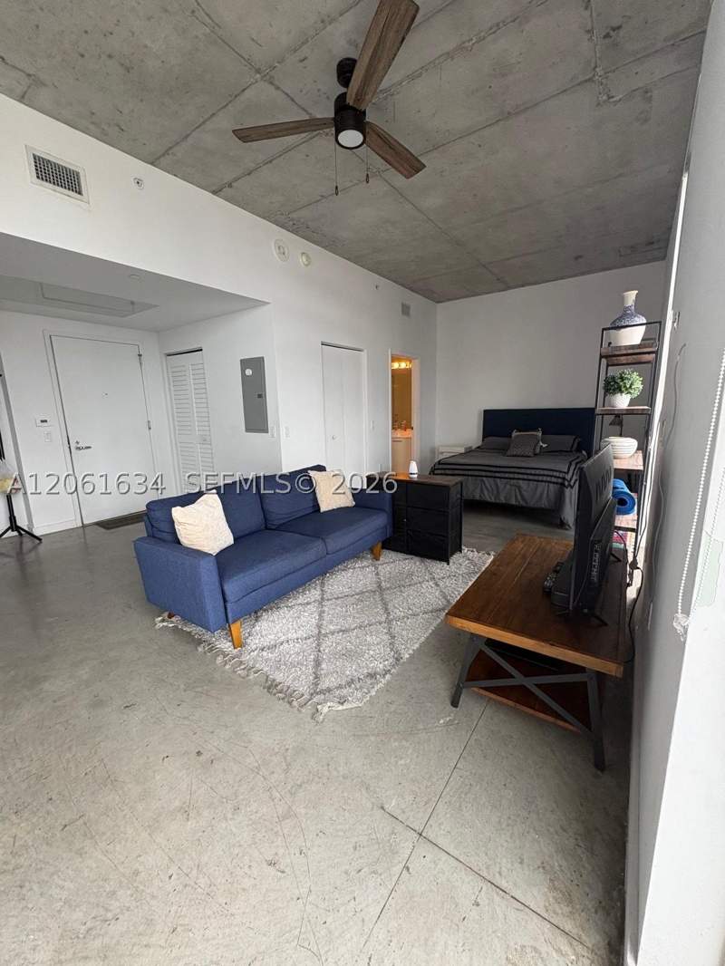 1 bedroom Condominium at 151 SE 1st St 3404, Centro Condo, Miami — photo 5